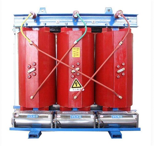 大丰SCB11-630KVA/10KV干式变压器