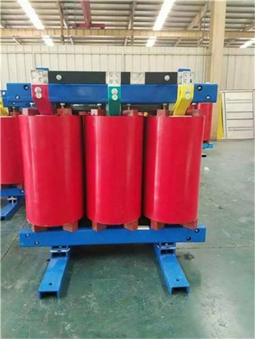 大丰SCB11-125KVA/10KV/0.4KV干式变压器