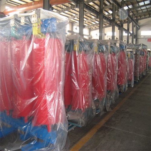 大丰SCB14-1250KVA/10KV干式变压器