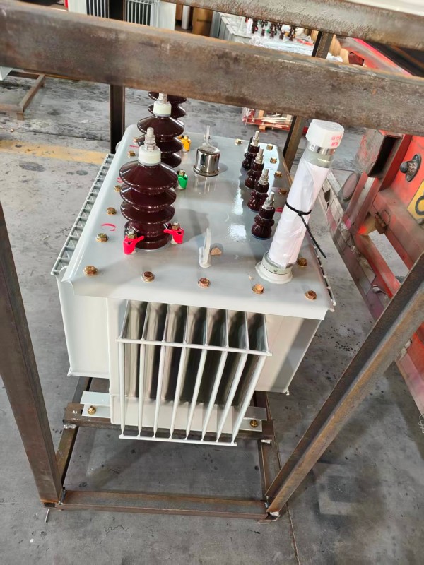 S13‑1000kVA 大丰大丰大丰油浸式变压器 大型厂区 S13 大丰大丰大丰油浸式变压器